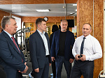 День АКЗС в Каменском районе